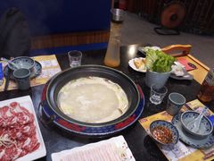-成都老码头火锅(旺角店)