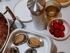 -小茉庐和牛自助火锅(龙湖万达店)