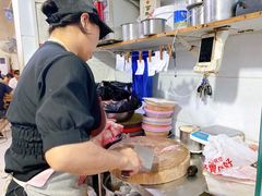 -黑皮酸菜鱼(三山街店)
