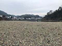 -渔梁坝