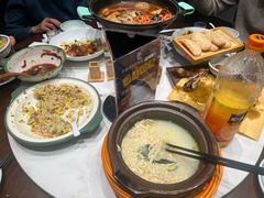 -打酱油·非遗淮扬菜(瘦西湖梅岭店)