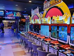 -汤姆熊欢乐世界(罗斯福店)