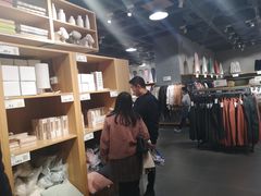 -鹿岛生活(熙地港店)