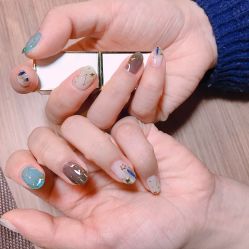 -素颜秀·纹眉·野生眉·纹唇半永久