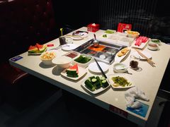 -海底捞火锅(龙茗路店)