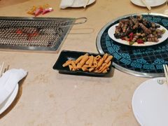-禾记海鲜烧烤(八一路店)