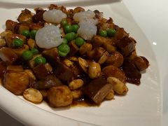 八宝辣酱-三玛璐酒楼(汉口路店)