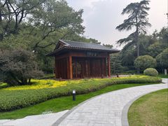-棕榈岛海鲜自助餐厅(虹桥迎宾馆店)