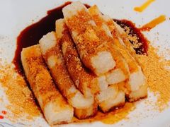 -壹块捌烧烤(灯市口店)