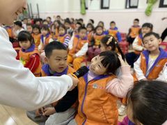 -吉的堡幼儿园(林隐天下园)