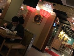 -傣妹火锅(四川北路店)