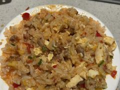 -海底捞火锅(新松江路店)