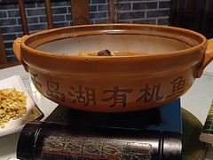 -千岛湖小鱼儿·淳安匠心农家菜