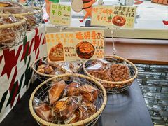 -雀食面包店(钟楼店)