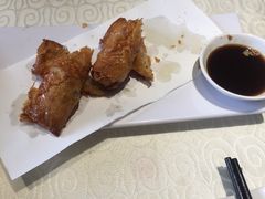-七哥港式茶餐厅(亮马桥总店)
