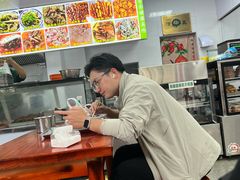 -清真-戏楼王记牛肉面