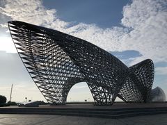 -南汇嘴观海公园