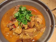 罐罐牛腩-吃饭皇帝大(解放西路店)