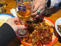 -柴窝堡22号辣子鸡·传承新疆菜