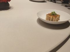 -庭院江南菜•烤鸭•非遗传承(丰台总部基地店)