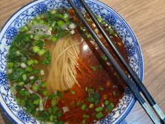 -兰州陈记牛肉面 ·烧烤· 铜锅涮肉(万达店)