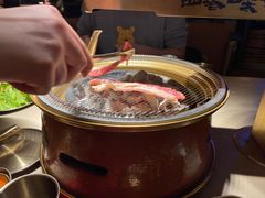 -西塔老太太泥炉烤肉(温州首店万象城黑金店)