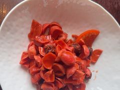 -滇野云南野生菌餐厅(陕西南路店)