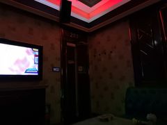 -格莱美量贩式KTV(国信店)