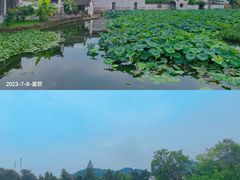 -呈坎景区