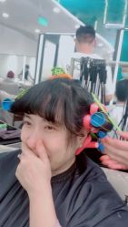 -OnHair造型