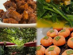 -旅马餐厅(茅家埠店)