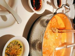 -潮牛壹号鲜牛肉火锅(世界城广场店)