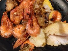 -千滋百味自助烤肉火锅(东门町店)
