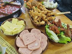 -正南齊北重庆老火锅(光华村直营店)