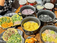 -地二手作鱼汤馄饨(上街里店)