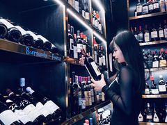 -Wine Universe 宇宙酒馆