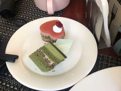 -元一希尔顿酒店·禅自助餐厅·啤酒花园