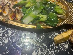 -钓龙·无刺鲫鱼·江湖菜(江北店)