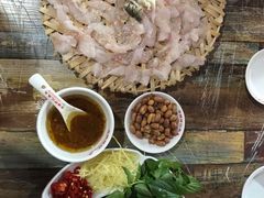 -官塘锋记鱼生·生腌·砂锅粥(牌坊街店)