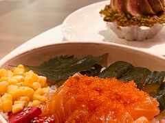 -The COOK·厨餐厅·自助餐(浦东嘉里大酒店)