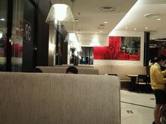-必胜客(金华福华店)
