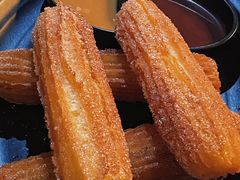 墨西哥小油条-Luchador摔跤手墨西哥餐厅(恒宇广场店)