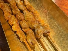 -楼兰新疆主题餐厅(悠方店)