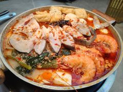 -创味·民间海南菜·非遗藤桥排骨(藤桥·免税城店)