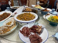 -乔家满族八大碗(流水沟店)