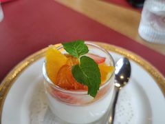 -老欧洲咖啡·西餐(后湖店)