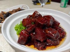 -浦江餐饮·上海菜馆(五四路店)
