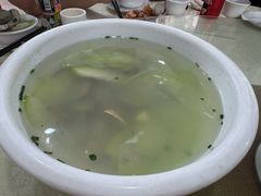 -考记泥焗鸡农庄·海鲜(北洛秘境店)