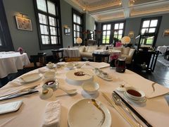 -宝丽轩中餐厅BAOLIXUAN