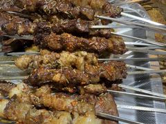 -程波烧烤(香滨路店)